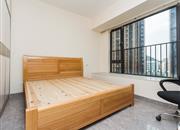 润科华府（一期）-主卧