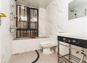 润科华府（一期）-卫生间