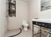 润科华府（一期）-卫生间