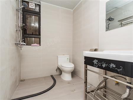 润科华府（一期）-卫生间