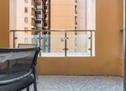 润科华府（一期）-阳台