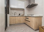 润科华府（一期）-厨房