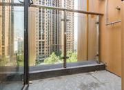 润科华府（一期）-阳台