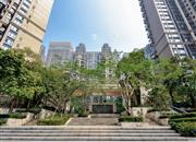 中洲华府（二期）-大门