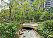 中洲华府（二期）-基础设施