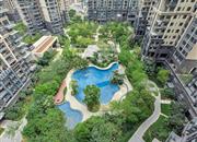 中洲华府（二期）-俯瞰图