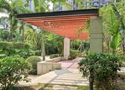 中洲华府（二期）-基础设施