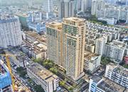 金茂礼都-俯瞰图