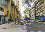 金茂礼都-环境绿化