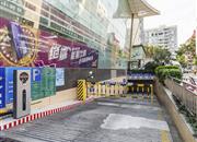 金茂礼都-基础设施