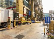 金茂礼都-基础设施