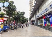 桑达大厦-环境绿化