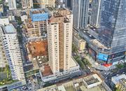 桑达大厦-俯瞰图