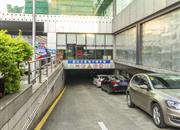 桑达大厦-基础设施