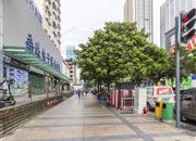 桑达大厦-环境绿化