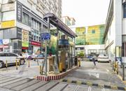 桑达大厦-基础设施