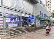 桑达大厦-基础设施