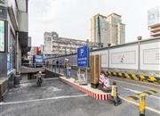 桑达大厦-基础设施