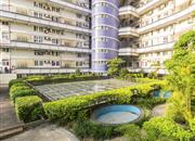 桑达雅苑-环境绿化