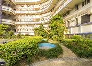 桑达雅苑-环境绿化