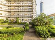 桑达雅苑-环境绿化