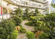 桑达雅苑-环境绿化