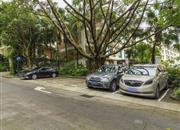 颐园别墅-基础设施