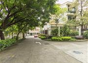 颐园别墅-环境绿化