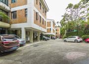 颐园别墅-环境绿化