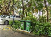 颐园别墅-基础设施