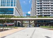 深圳湾科技生态园-环境绿化