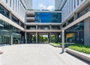 深圳湾科技生态园-环境绿化