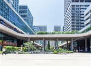 深圳湾科技生态园-环境绿化