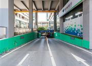 深圳湾科技生态园-基础设施