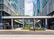 深圳湾科技生态园-基础设施