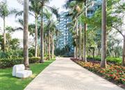 红树西岸-环境绿化