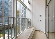 佳兆业前海广场二期-阳台