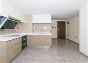 佳兆业前海广场二期-厨房