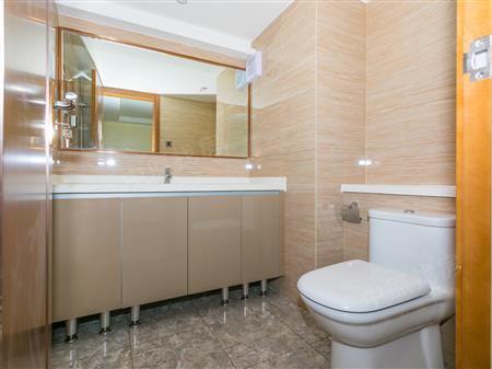 佳兆业前海广场二期-卫生间