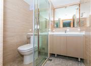 佳兆业前海广场二期-卫生间