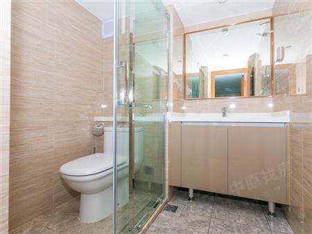 佳兆业前海广场二期-卫生间