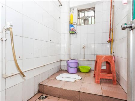 超群大厦-卫生间