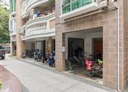 海荣居-基础设施