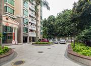 海荣居-环境绿化