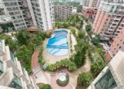 骏皇名居-俯瞰图