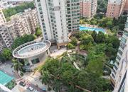 骏皇名居-俯瞰图