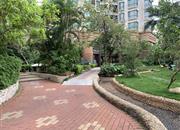 骏皇名居-环境绿化