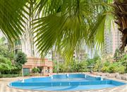 骏皇名居-基础设施