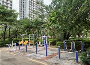 红树绿洲-基础设施