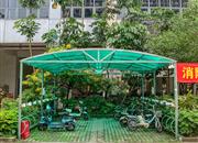 红树绿洲-基础设施